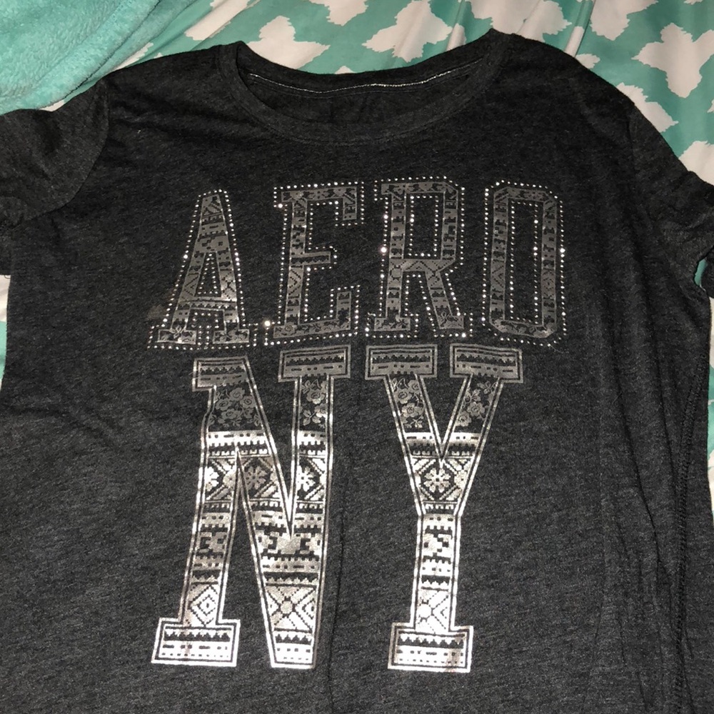 Aeropostale sleep shirt , super soft